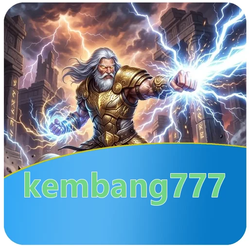 Pratinjau antarmuka aplikasi kembang777 setelah terpasang (build v4.2.1)