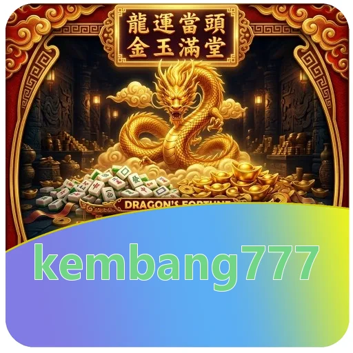 Pratinjau antarmuka aplikasi kembang777 setelah akun aktif